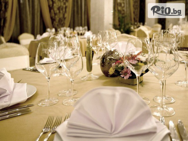 Спа Хотел Персенк - thumb 15 Спа Хотел Персенк - thumb 15