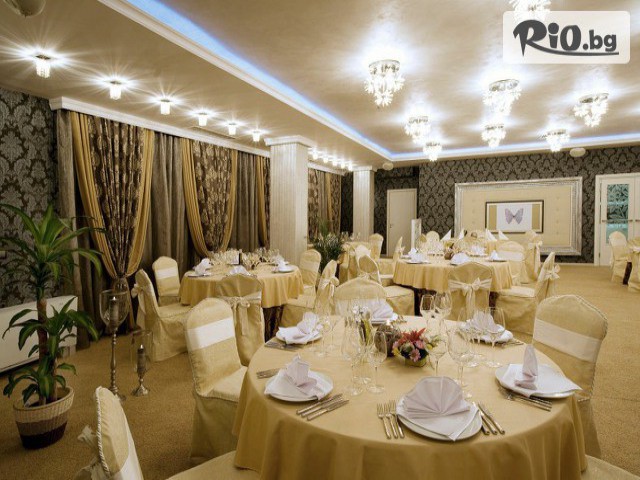 Спа Хотел Персенк - thumb 16 Спа Хотел Персенк - thumb 16