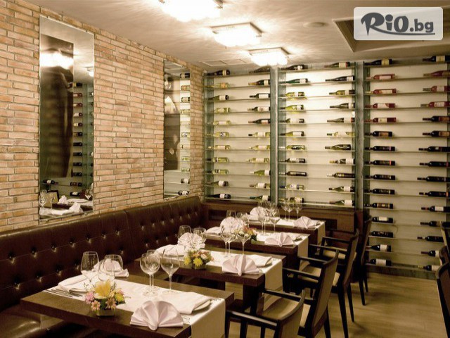 Спа Хотел Персенк - thumb 18 Спа Хотел Персенк - thumb 18