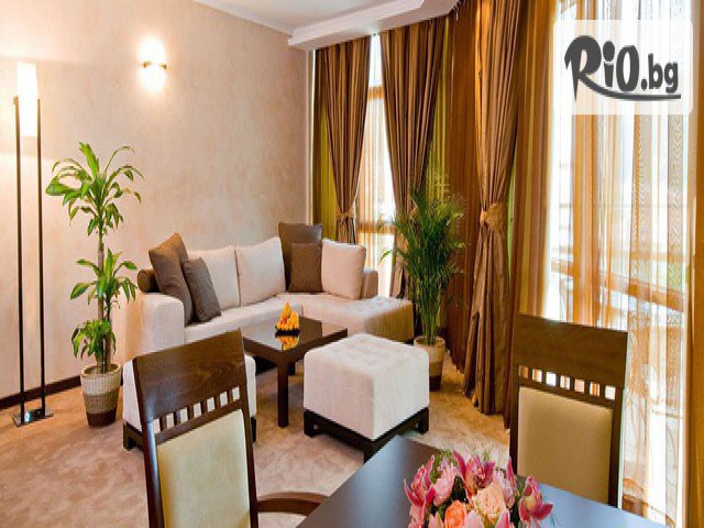 Спа Хотел Персенк - thumb 21 Спа Хотел Персенк - thumb 21