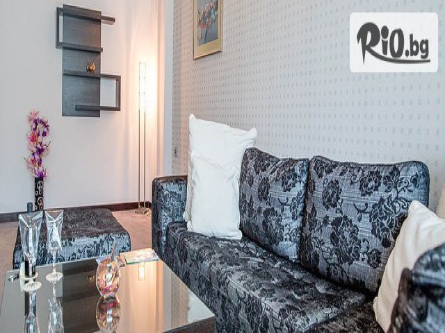 Спа Хотел Персенк - thumb 22 Спа Хотел Персенк - thumb 22