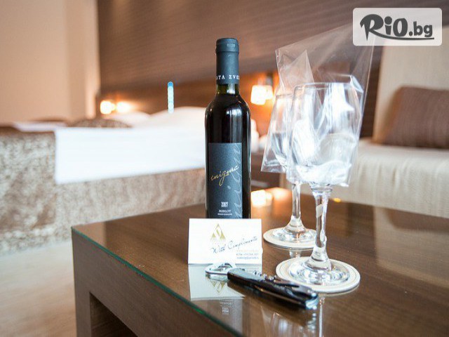 Спа Хотел Персенк - thumb 23 Спа Хотел Персенк - thumb 23