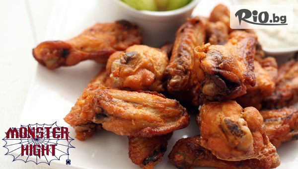 Ресторант Монстър Хай - thumb 2