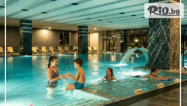 Empire Balneo & Spa Hotel - thumb 2