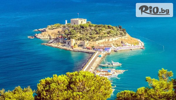 Дениз Травел - thumb 2