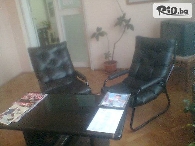 Д-р Албена Нешова - thumb 3 Д-р Албена Нешова - thumb 3