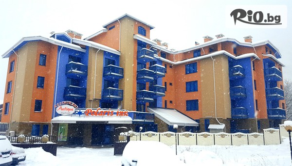 Хотел Поларис Ин - thumb 2