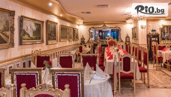 Хотел Поларис Ин - thumb 4