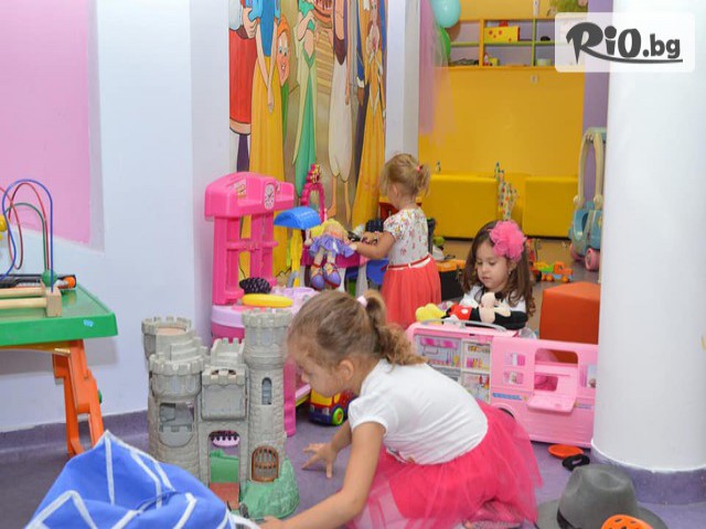 Детски парти център Honey - thumb 7 Детски парти център Honey - thumb 7