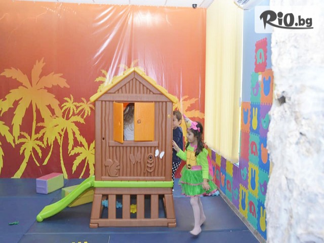 Детски парти център Honey - thumb 10 Детски парти център Honey - thumb 10