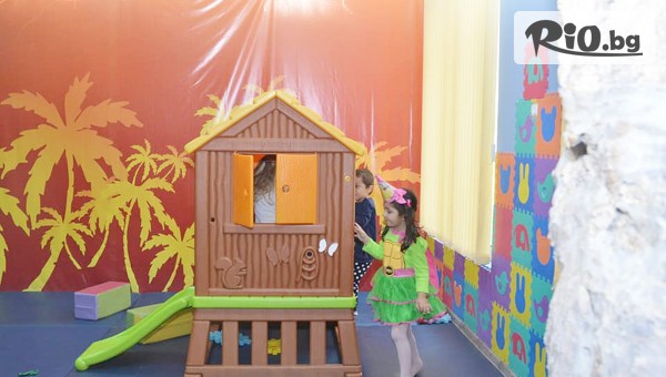 Детски парти център Honey - thumb 4