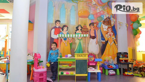 Детски парти център Honey - thumb 2