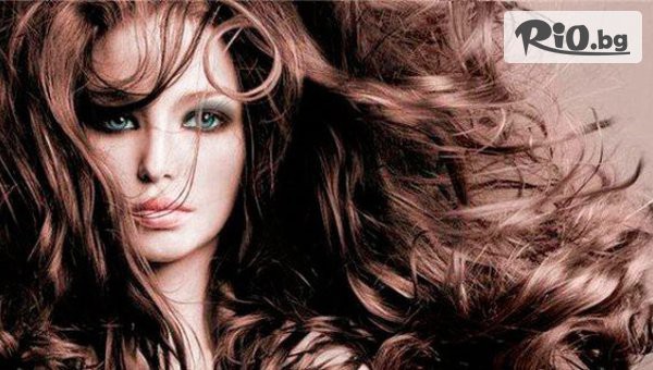 Салон Gorgeous spot - thumb 2