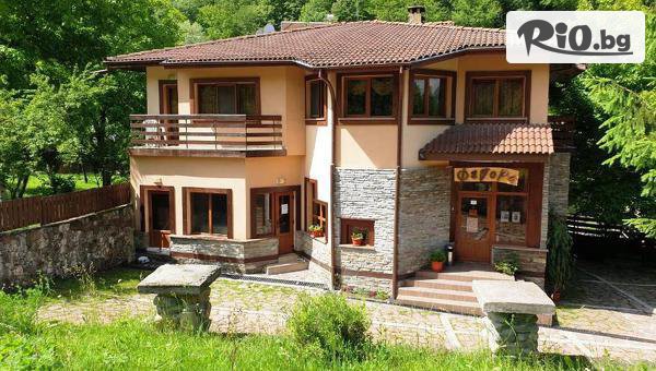 Семеен хотел Федора - thumb 2