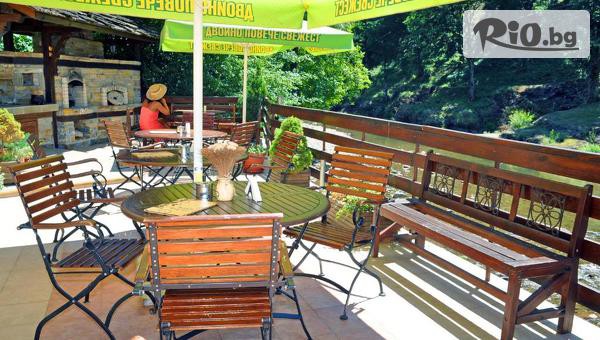 Семеен хотел Федора - thumb 3