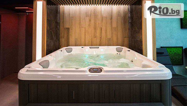 СПА хотел Емар - thumb 16