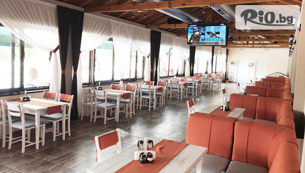 Комплекс Щъркелите - thumb 3