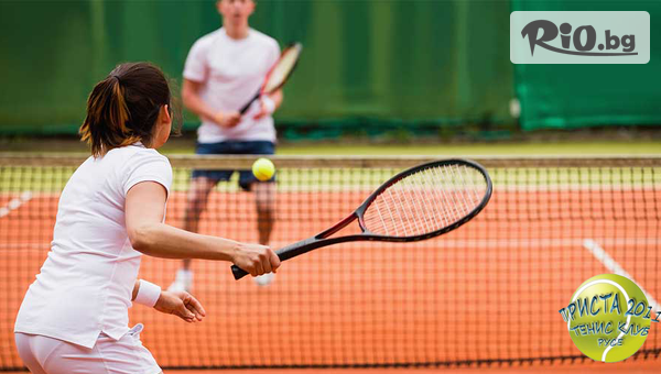 Тенис клуб Приста 2011 - thumb 2