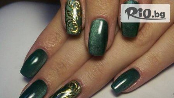 Салон за красота Иви - thumb 2