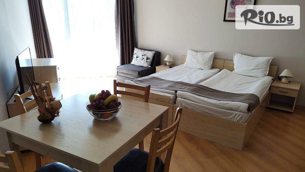 Хотел Aspen Resort - thumb 11