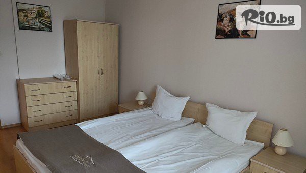 Хотел Aspen Resort - thumb 12