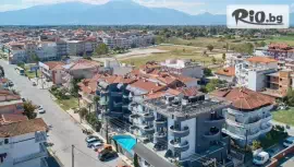 Mediterranean Resort 4*, Паралия #1