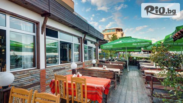 Хотел Панорама - thumb 3