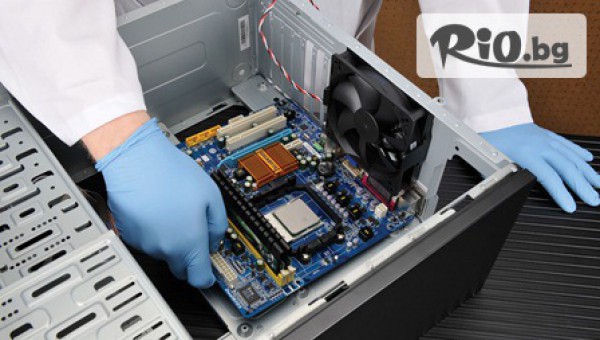 Ай Ти Меджик - thumb 2