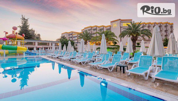 Онекс Тур - thumb 4