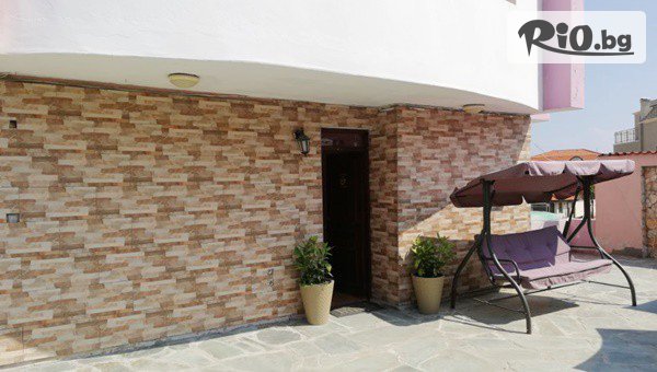 Хотел Телъви - thumb 4