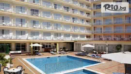 Hotel Linda 3*, Палма де Майорка #1