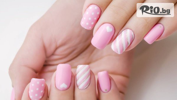 Nails by Viki - thumb 2