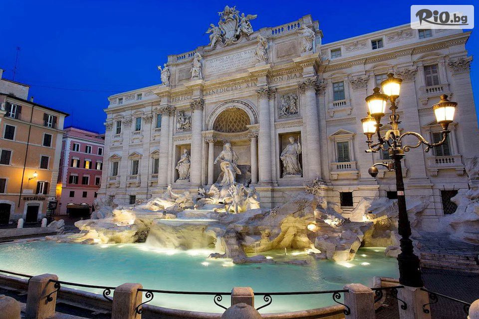 ВИП Турс ЕООД - thumb 1