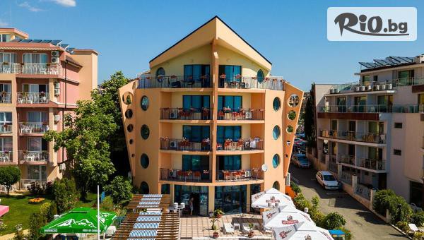 Хотел Евридика - thumb 2