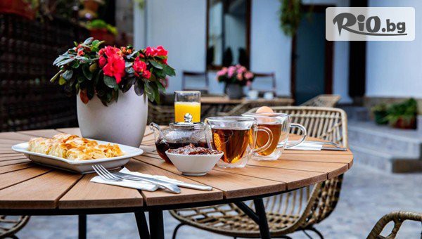 Велинов Бутик Хотел - thumb 2