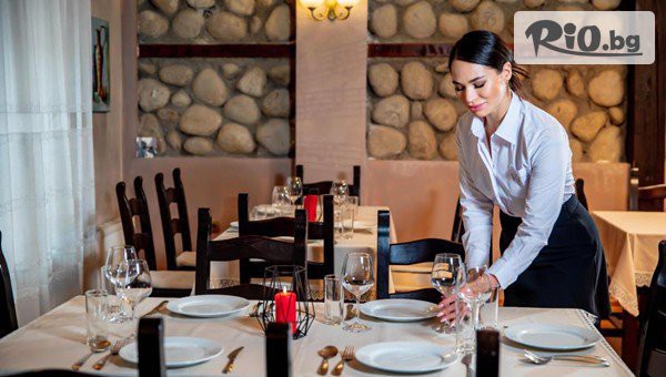 Велинов Бутик Хотел - thumb 5