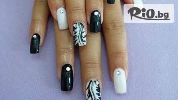 Салон Надин - thumb 2