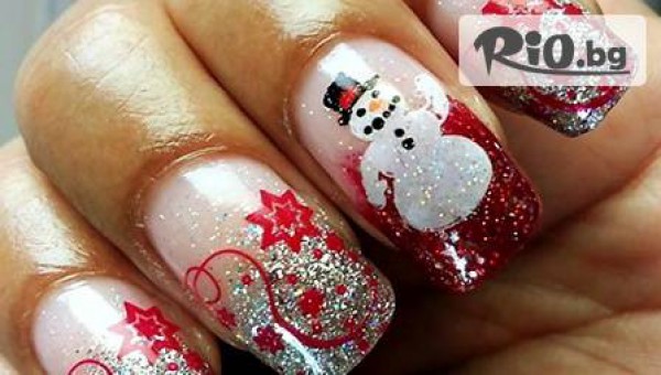 Салон Надин - thumb 4