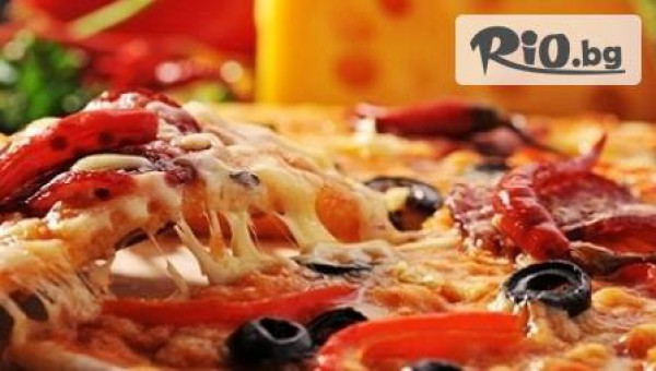 Пицария Патриарха - thumb 3