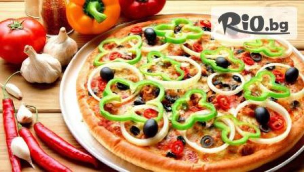 Пицария Патриарха - thumb 2