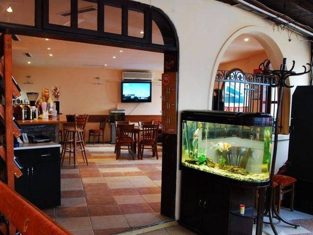 Пицария Патриарха - thumb 7