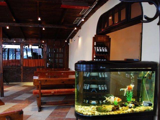 Пицария Патриарха - thumb 8