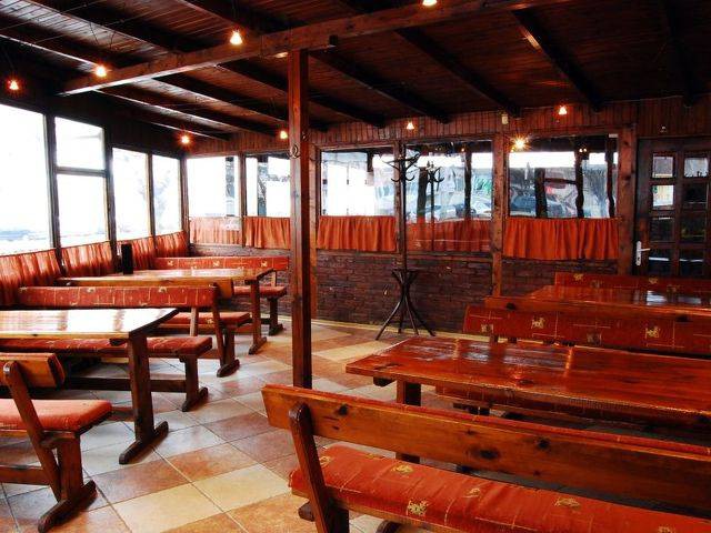 Пицария Патриарха - thumb 9