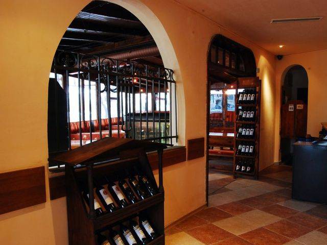 Пицария Патриарха - thumb 10