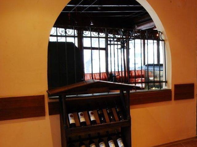 Пицария Патриарха - thumb 11