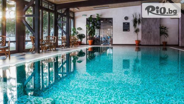 Ваканционно селище Острова - thumb 2