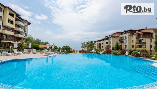 Апартхотел Райска градина - thumb 2