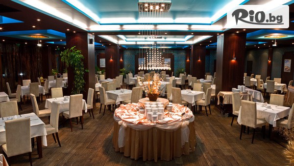 Апартхотел Райска градина - thumb 5