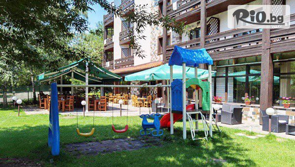 Хотел Орфей - thumb 4