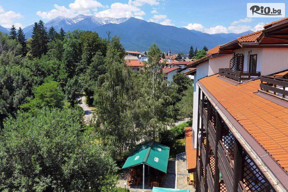 Хотел Орфей - thumb 2